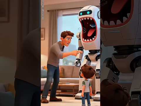 Angin Puting Beliung! #shorts #animasi #kartun