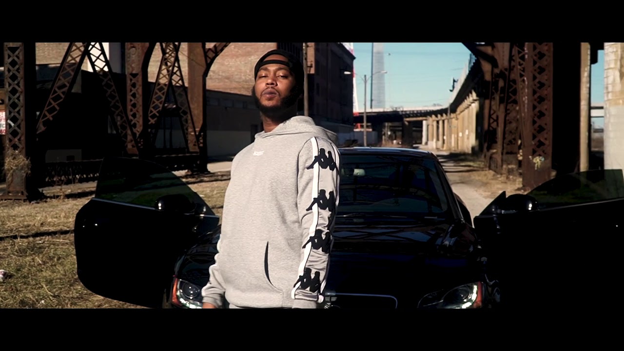 Money Mu$a X Keep Dreaming Official Video