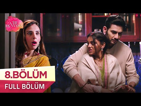 Gir Dünyama (Tose Naina Milaaki Ke) 8. Bölüm | 24 Temmuz 2025 @kanal7