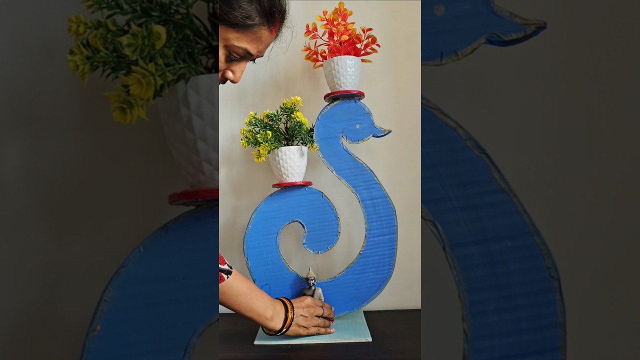 Create Stunning Room Decor Showpieces Easily β¨