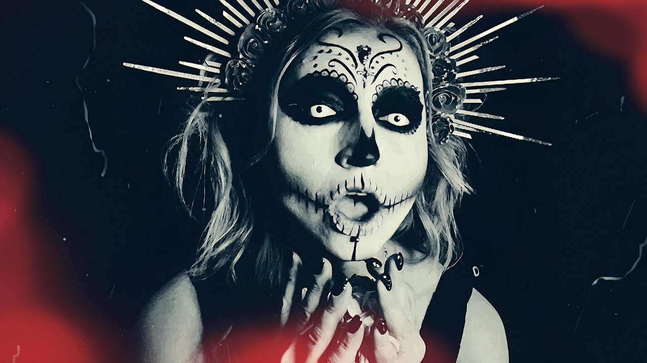 CATTAC's 'Scared Love' Official Video 🎶 | DarkTunes Music Group