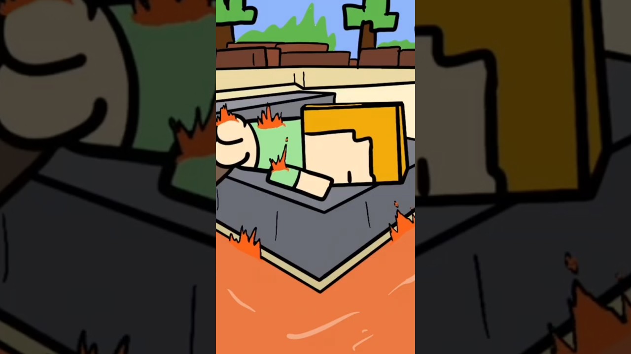 Ninjaxx's Nino Flop 😬 #shorts