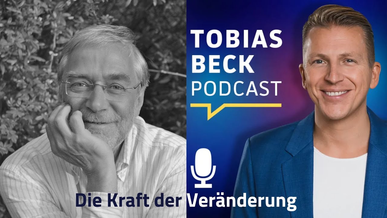 Kraft der Veränderung: Wissen, das wirklich bewegt