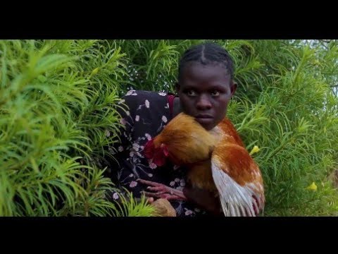 MAFUTA THE VILLAGE GIRL (SHORT DRAMA)🇿🇼