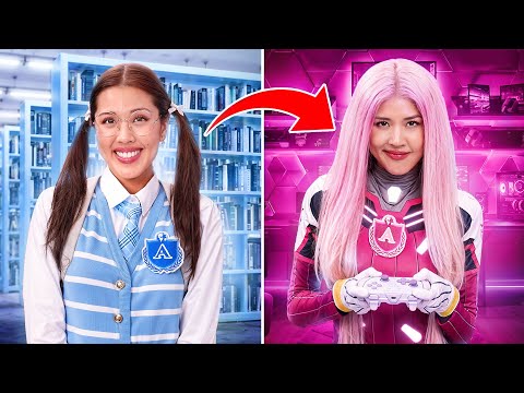 No One Knows I’m a Famous Gamer | Alan’s Universe