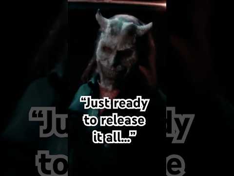 Black Phone 2: The Most Intense Behind-the-Scenes Secrets 🎬