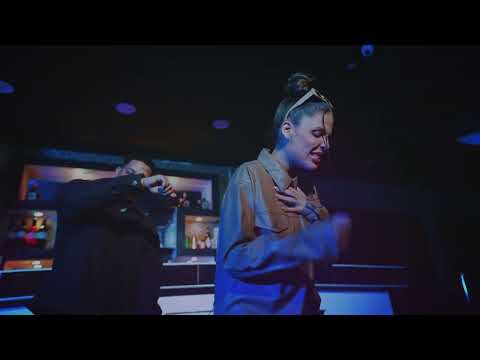 Brayan Booz X @hennessybmusic - Viviré (Video Oficial)