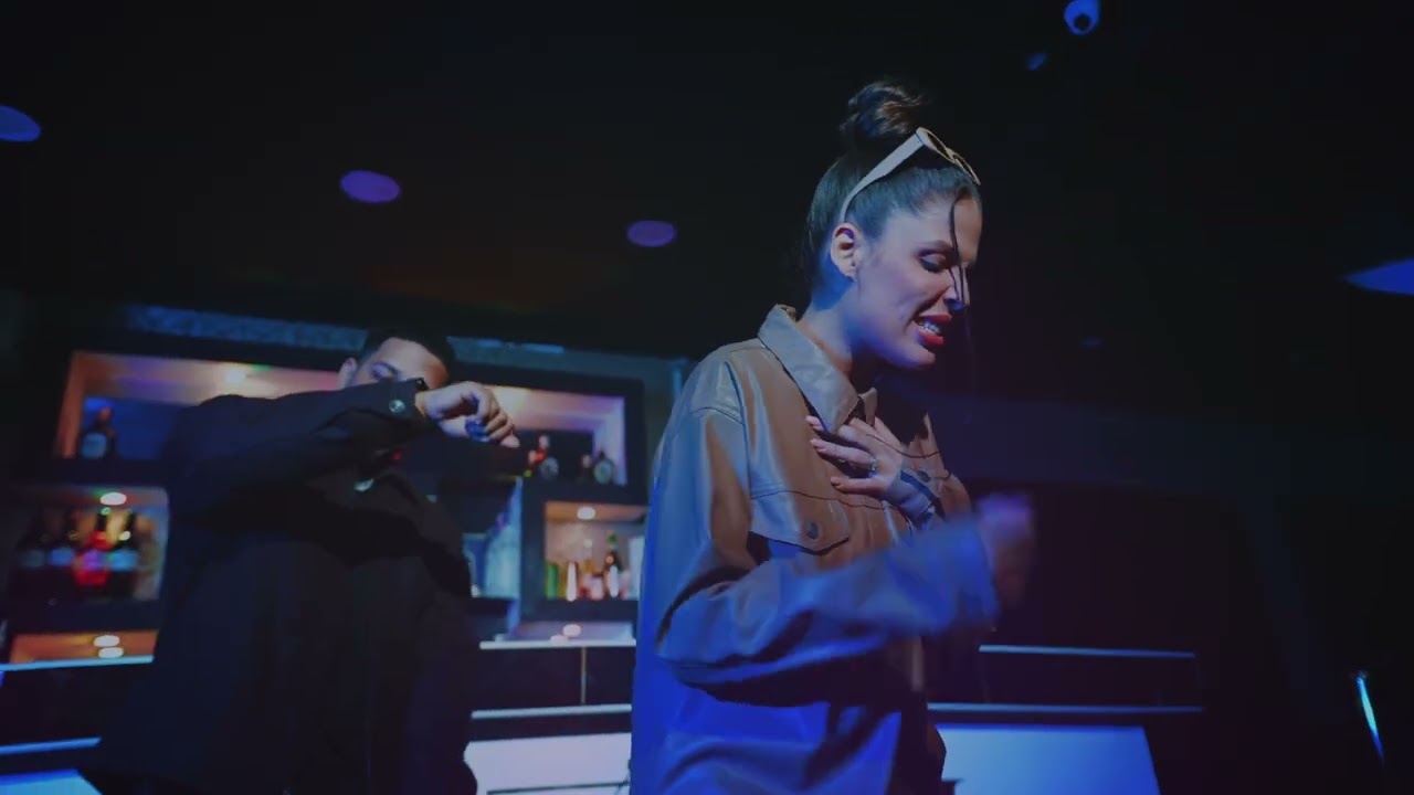 Brayan Booz X @hennessybmusic - Viviré (Official Video) 🎶