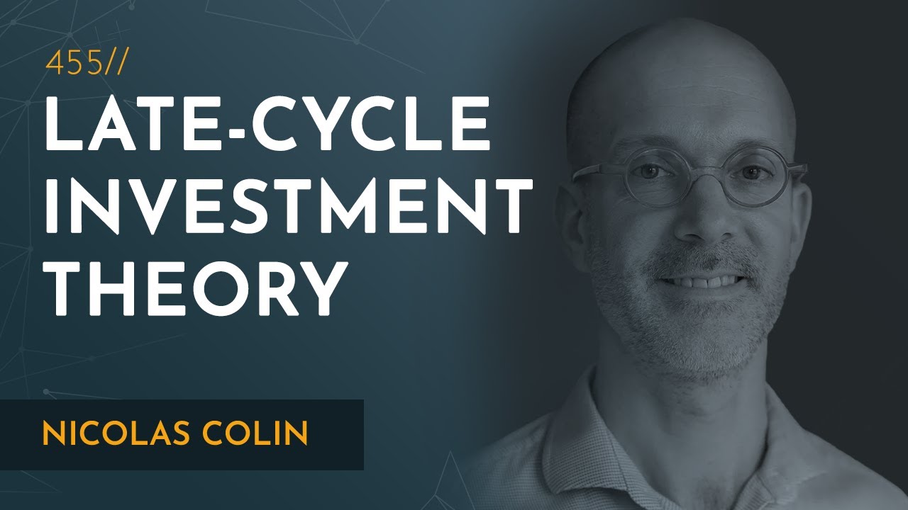 Late-Cycle Investment Theory & Future Decade 📈