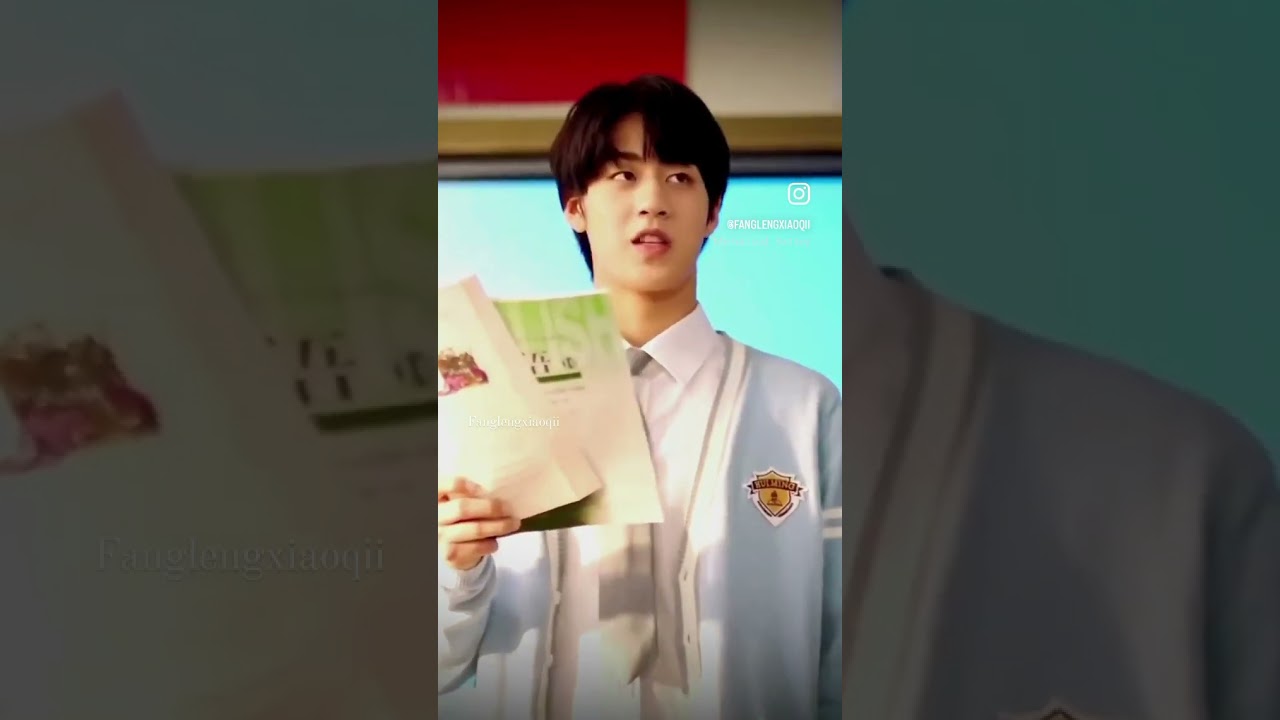 Jealousy Sparks in First Love ❤️ | Heartwarming C-Drama Moments