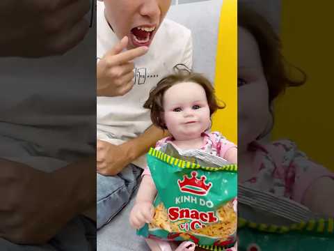 LNS - Baby Candyy Love: A Heartwarming Introduction