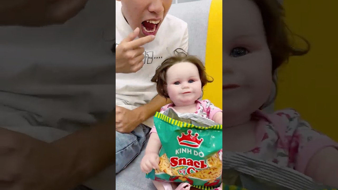 LNS - Baby Candyy Love: A Heartwarming Introduction