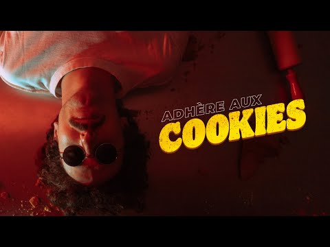 COLAS - Adhère aux Cookies