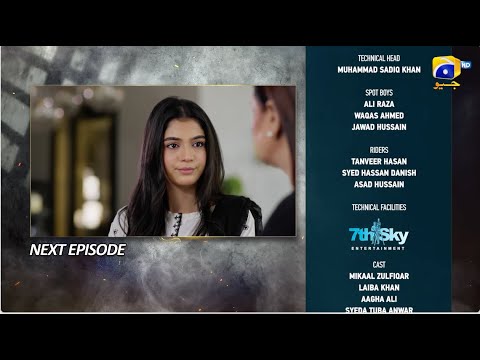 Mohra Mega Episode 64 & 65 Teaser - 23rd November 2025 - Har Pal Geo