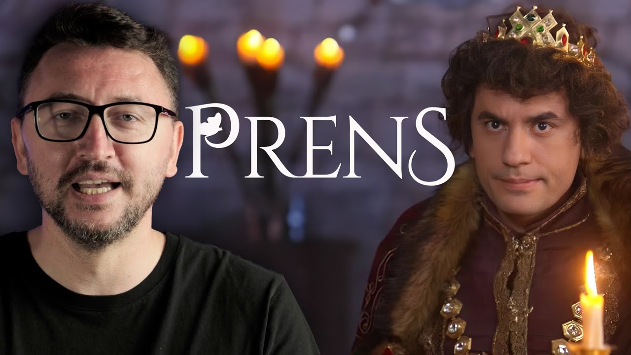 Prens Dizisi: Eleştirel Bakış 📝