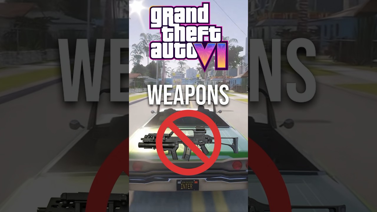 The Most Frustrating GTA 6 Feature You Need to Know 🚨