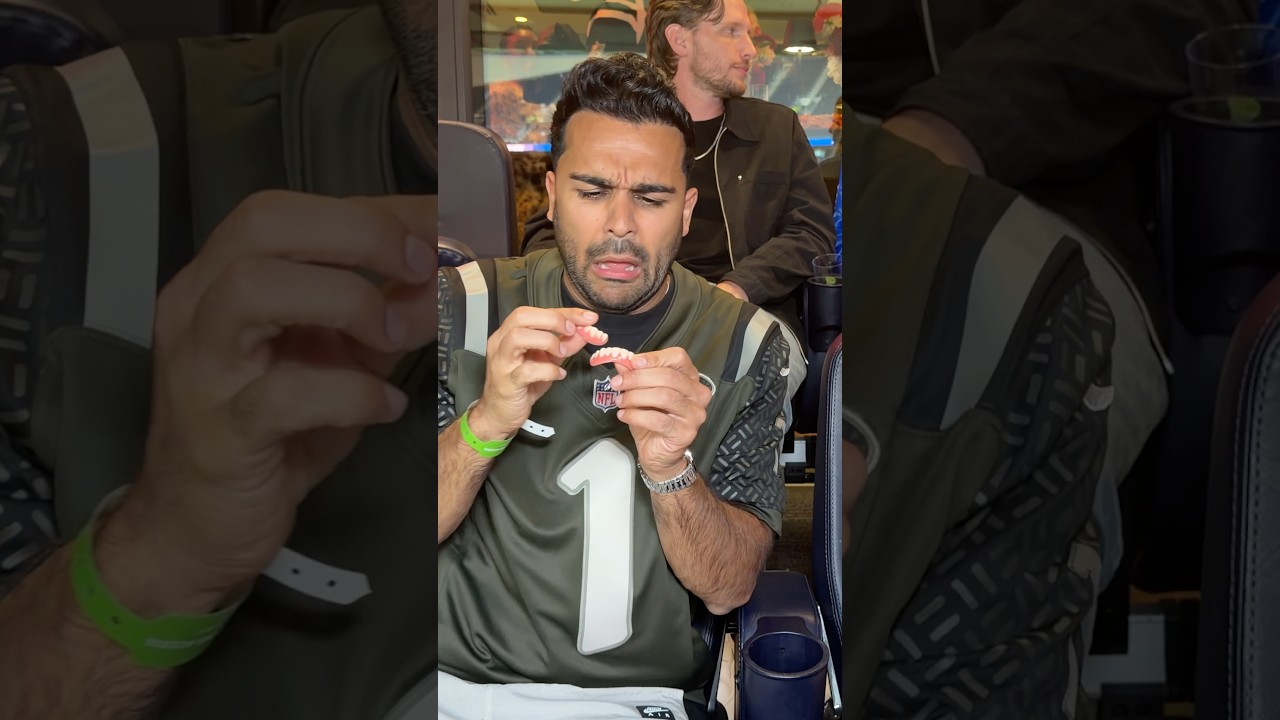 Kiss Cam Highlights at NFL Game 💕