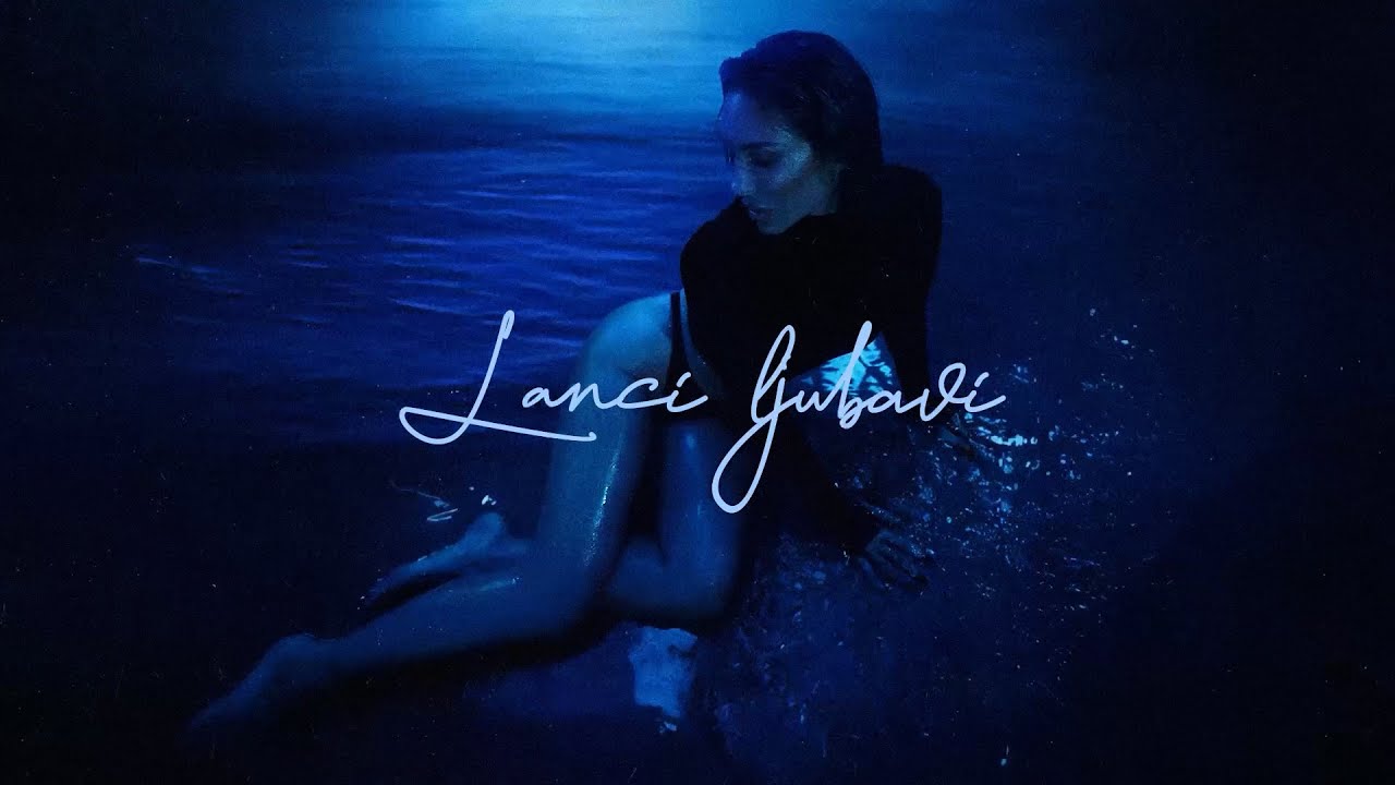 Senidah - Lanci Ljubavi 🎶 Listen Now on Streaming Platforms