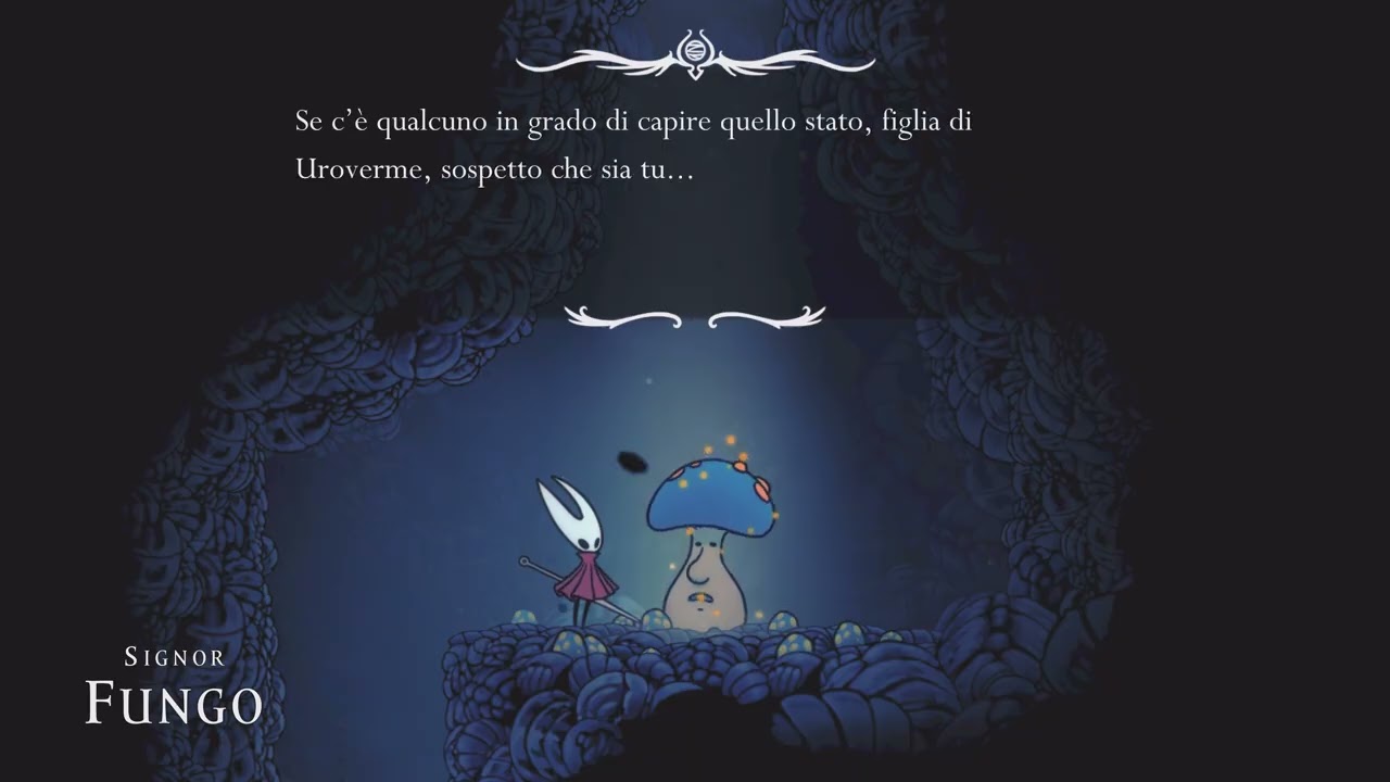 Hollow Knight: Silksong - Passing of the Age 🕊️
