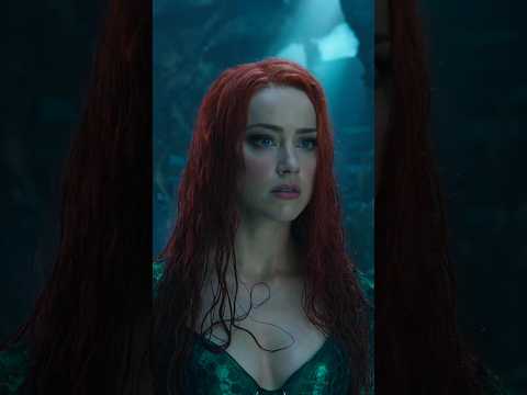 Aquaman Mera WhatsApp Status | Amber Heard best WhatsApp Status