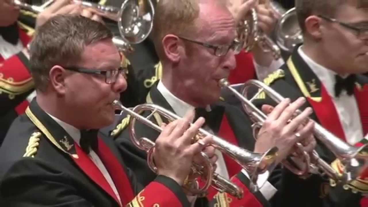 Metropolis 1927 by Black Dyke Band 🎺