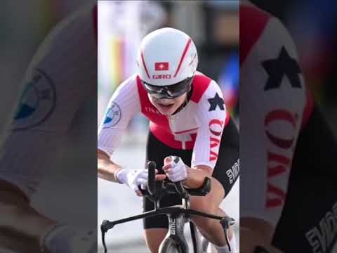 A sad day at the World championships: R.I.P. Muriel Furrer