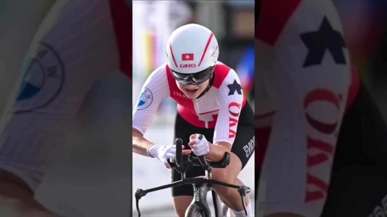 Tragic Loss at the World Championships: Remembering Muriel Furrer 🕊️