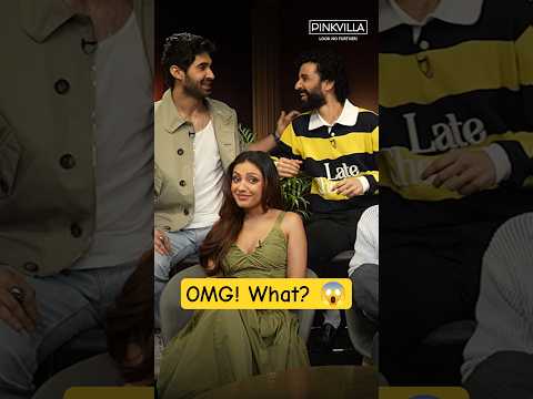 The Bads Of Bollywood Spills SECRETS 😱 | #shorts #bollywood #trending #viral