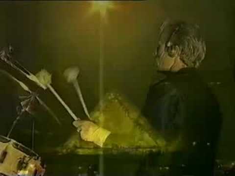 Jean Michel Jarre Live Oxygene 4 in Paris 🎶