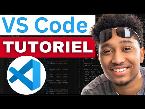 Comment Utiliser Visual Studio Code | VS Code Tutoriel Français (2025)