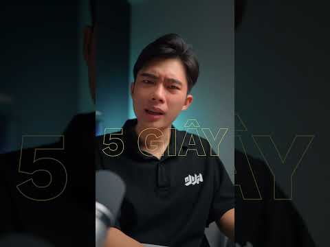 TỰ ĐỘNG "SUB" TẠO PHỤ ĐỀ TIẾNG VIỆT CHO VIDEO CỦA BẠN