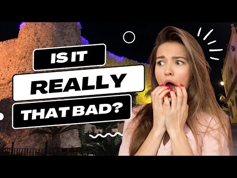 WHY EXPATS STOPPED MOVING TO DENIA SPAIN