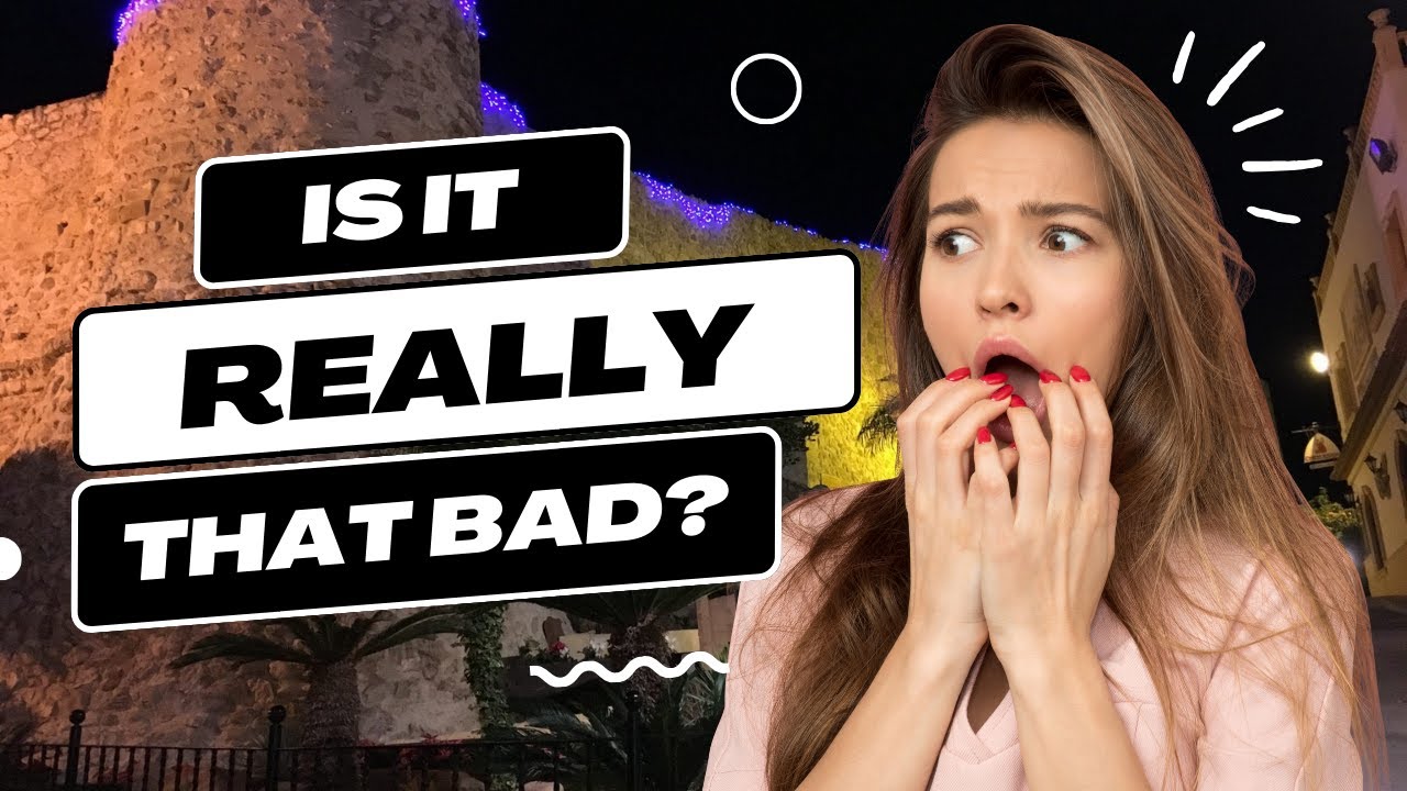 Why Expats Are Leaving Denia, Spain β The Truth Revealed