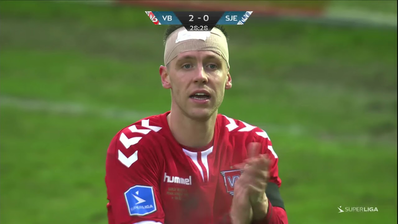 Vejle Boldklub vs SønderjyskE – Match Highlights from February 9, 2019 ⚽