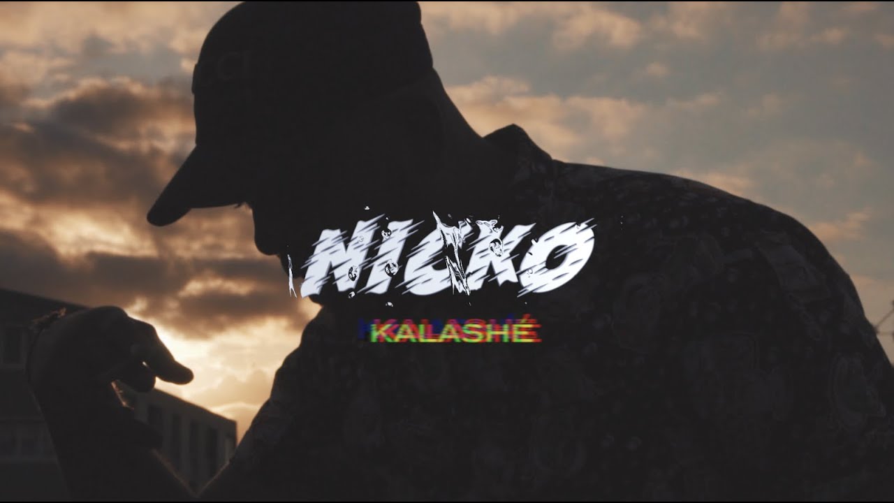 Nicko - HorsSerie2 KALASHÉ 🎶