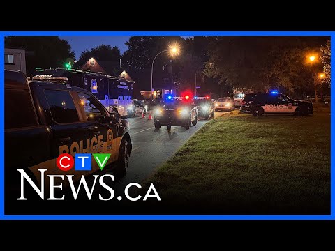Man's head found on the banks of a river in Montreal