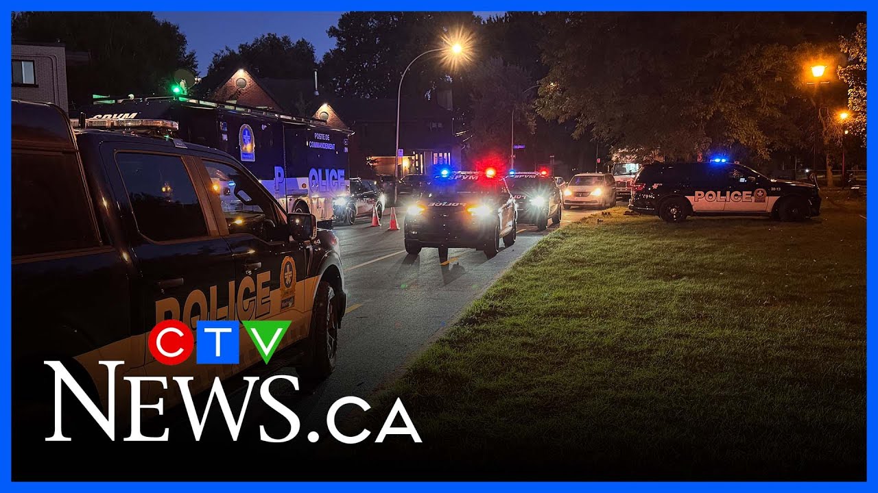 Mystery in Montreal: Man’s Head Discovered by Rivière des Prairies 🕵️♂️