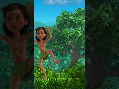 MOWGLI HAI JUNGLE KA RAJA ! | जंगल बुक नया एपिसोड | SEASON 3 = Jungle Book