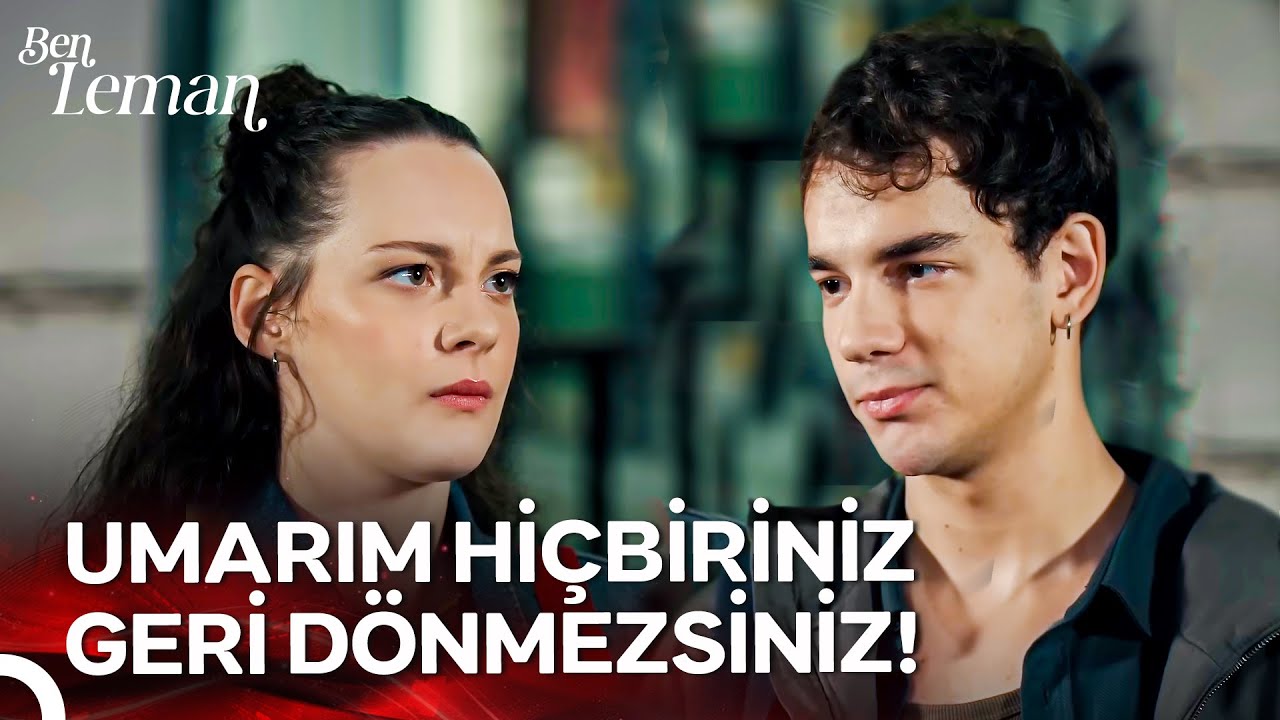 MayCan Arasında Soğuk Rüzgarlar 🌬️