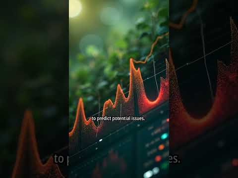 AI Driven Plant Data Analysis for Smart Farming