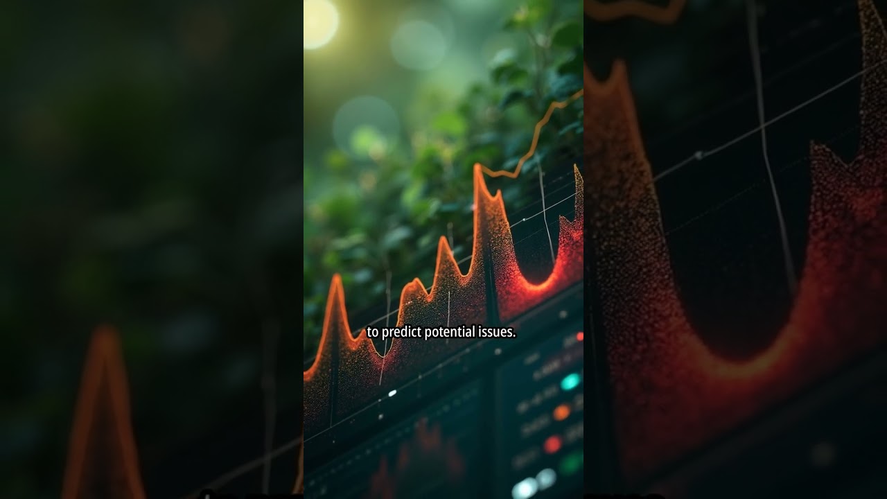 AI-Powered Plant Data for Smart Farming 🌱