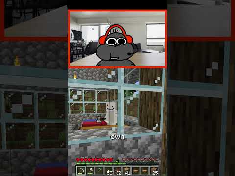 Nestor celebrates christmas early (prank)