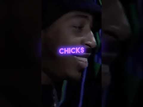 Ludacris on Rap City's The Basement over a classic #ludacris #bars #cypher