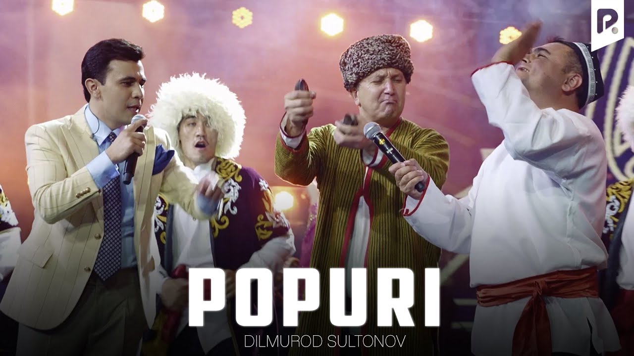 Dilmurod Sultonov Performs Live at Xorazm Games 🎶