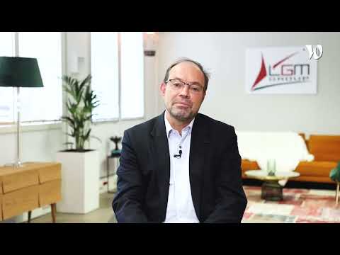 Découvrez LGM avec Frank, Membre fondateur du Groupe LGM