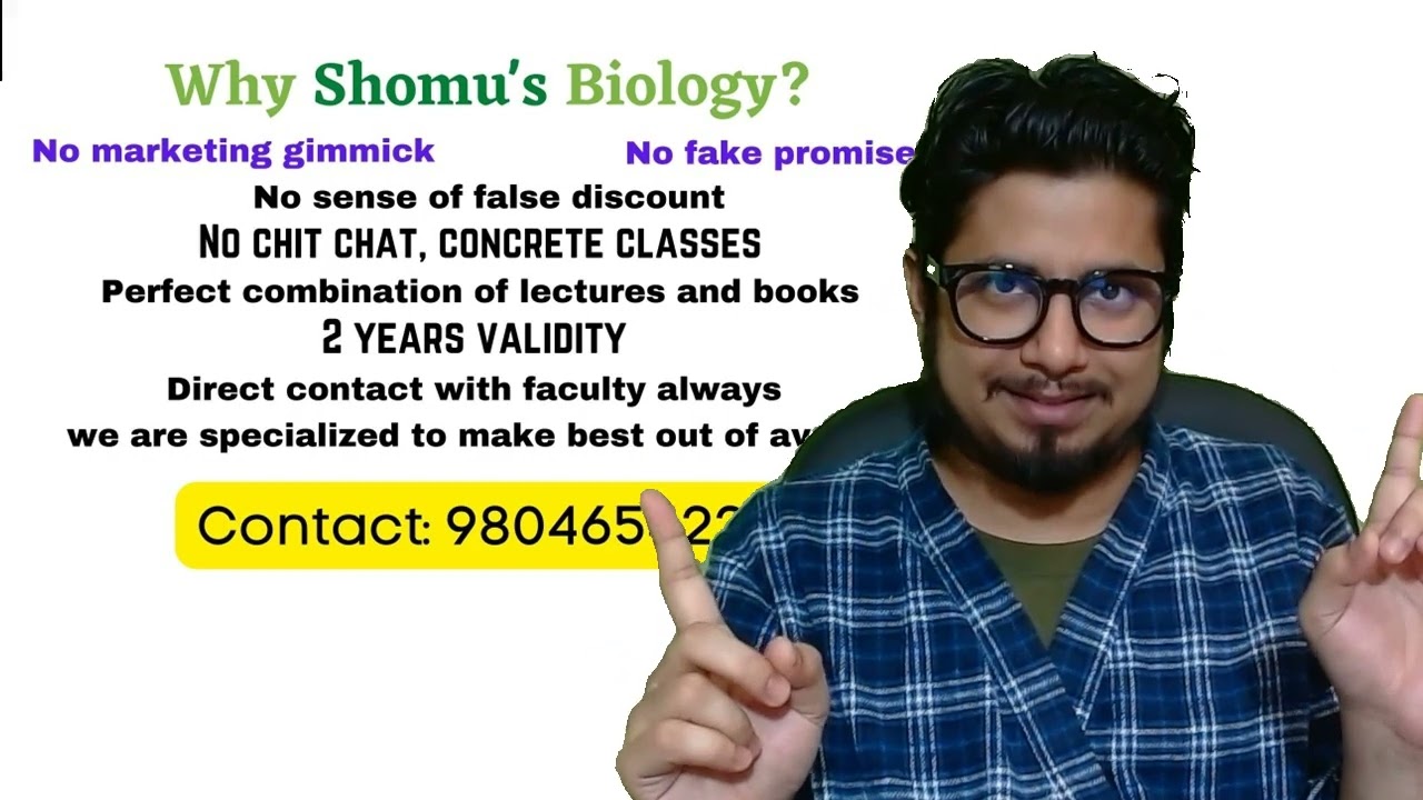 Free CSIR NET Life Science Online Coaching 🧬