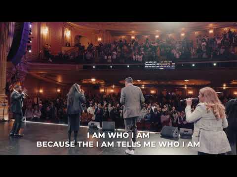 10AM ET Sunday Service LIVE