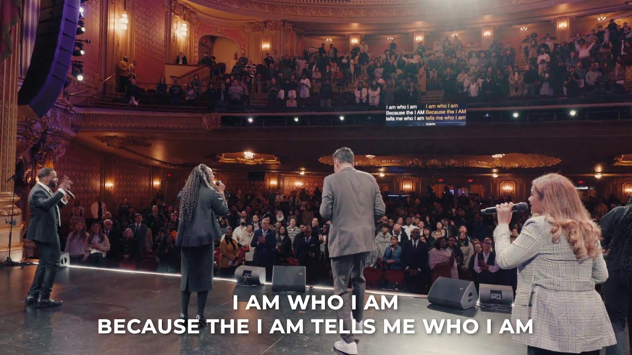 Join Our Live Sunday Service at 10AM ET π