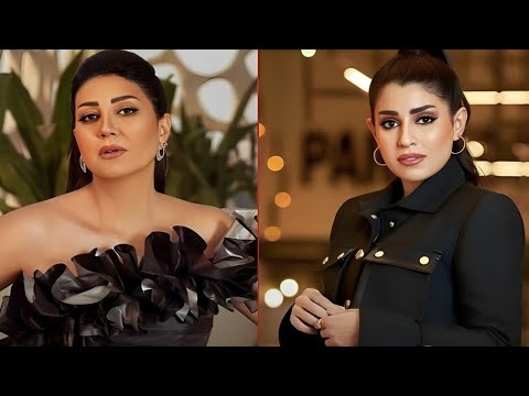 وفاء عامر تبكي وتكشف سرًا عن أيتن عامر 😢