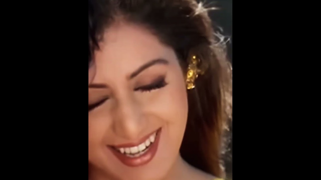 Viral Bollywood Song ft. Rishi Kapoor & Sridevi 🎬